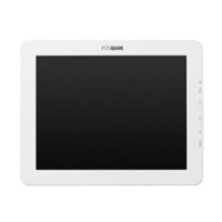 듀얼모니터(12.1인치)_AnyShop(D25) (블랙/화이트)