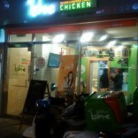 보배네트웍스 세종시  bhc 체인점가맹 설치사진