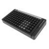 키보드-POS 98key Black USB