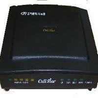 CID 발신자표시기 (4 회선) / USB 타입